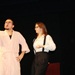 Piesa de teatru Burghezul Gentilom, jucata de clasa 12-H (2010) si regizata de maestrul Marcel Homorodean